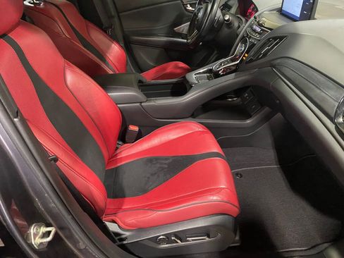 Used 2020 Acura RDX A-Spec image 25
