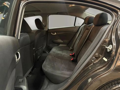 Used 2013 Honda Civic EX image 22