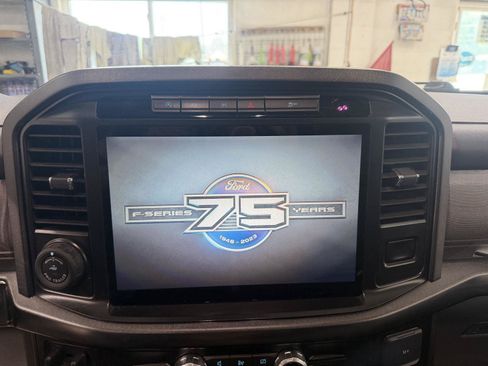 Certified 2023 Ford F150 Platinum w/ Equipment Group 701A High AWD/4WD image 18