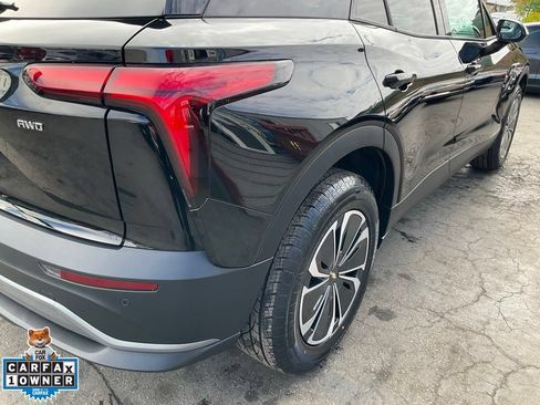 Used 2024 Chevrolet Blazer EV LT AWD/4WD image 78