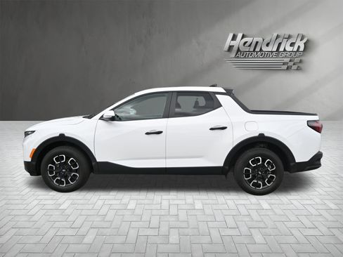 Used 2022 Hyundai Santa Cruz SEL AWD/4WD image 7
