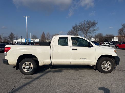 Used 2012 Toyota Tundra 2WD Double Cab image 4
