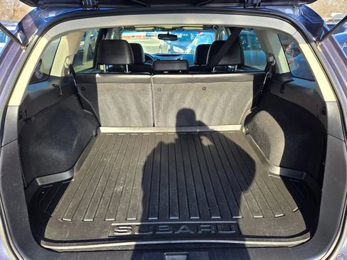 Used 2014 Subaru Outback 2.5i Limited image 11