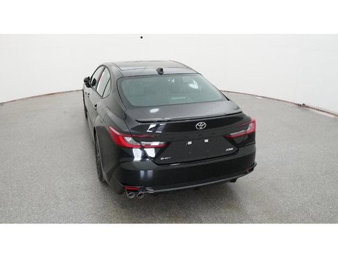 New 2026 Toyota Camry XSE image 6