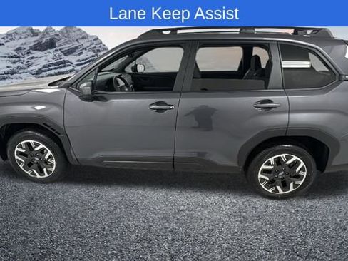 New 2026 Subaru Forester Premium image 6