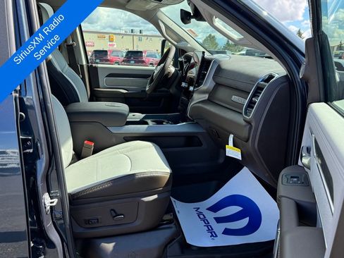 New 2026 RAM 3500 Laramie image 12