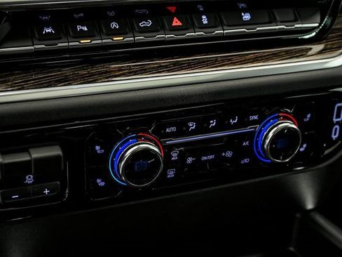 New 2026 GMC Sierra 1500 Elevation w/ Elevation Premium Package image 17