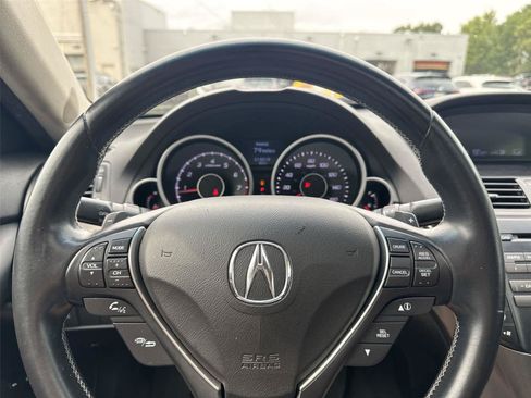 Used 2013 Acura TL Special Edition FWD image 19
