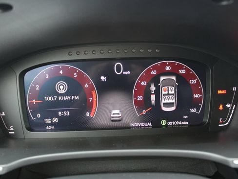 Used 2026 Honda Civic Si image 24