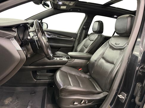 Used 2020 Cadillac XT6 Sport w/ LPO, Floor Liner Package image 8