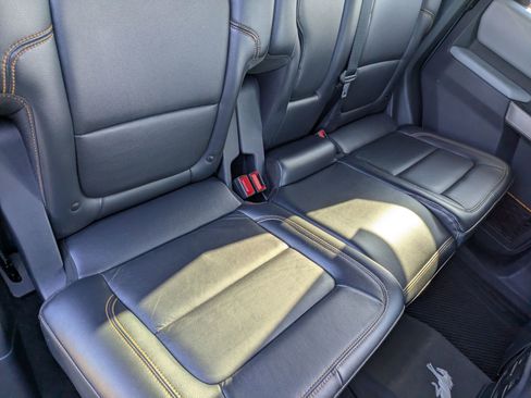 Used 2021 Ford Bronco Badlands AWD/4WD image 37
