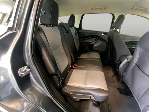 Used 2019 Ford Escape SE FWD image 20