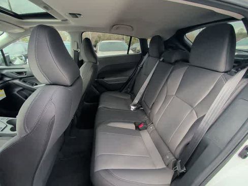 New 2026 Subaru Crosstrek 2.0i Premium image 18