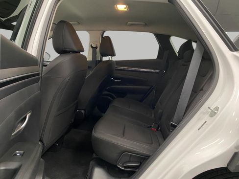 Certified 2023 Hyundai Tucson SEL AWD/4WD image 29