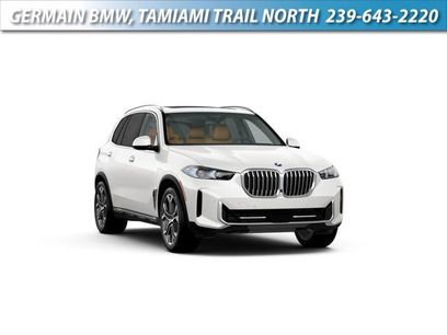 New 2026 BMW X5 sDrive40i w/ Premium Package