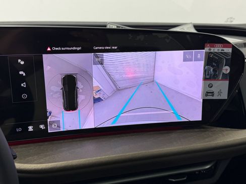 New 2025 Audi Q5 Premium Plus image 28