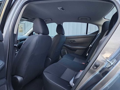 Used 2024 Nissan Sentra SV image 10