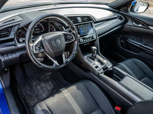 Used 2020 Honda Civic Sport image 14