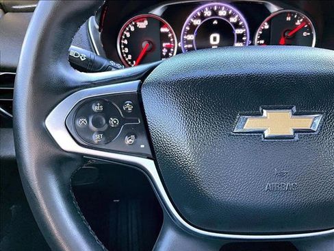 Certified 2023 Chevrolet Traverse High Country image 20