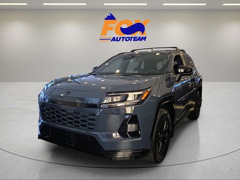 New 2026 Toyota RAV4 SE AWD/4WD image 1