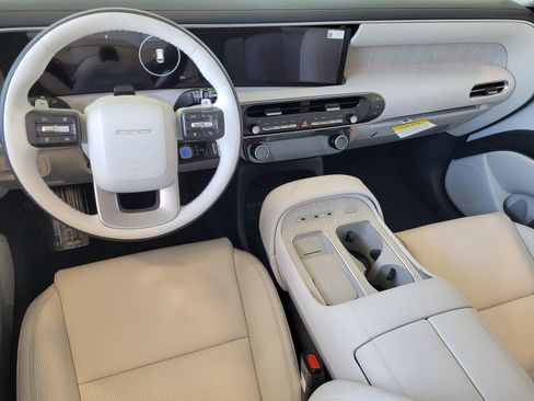 New 2026 Hyundai Palisade Calligraphy image 7