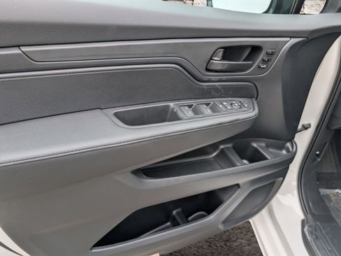 New 2026 Honda Odyssey Sport-L image 12