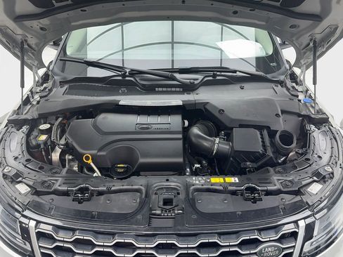 Used 2023 Land Rover Range Rover Evoque SE AWD/4WD image 18