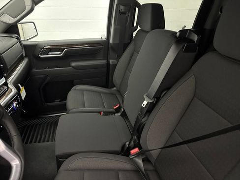 New 2026 GMC Sierra 1500 Elevation AWD/4WD image 19