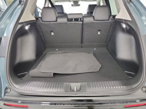 Certified 2024 Honda HR-V EX-L image 26