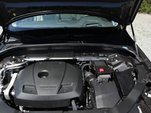 Used 2021 Volvo XC60 T5 Inscription w/ Protection Package Premier FWD image 45