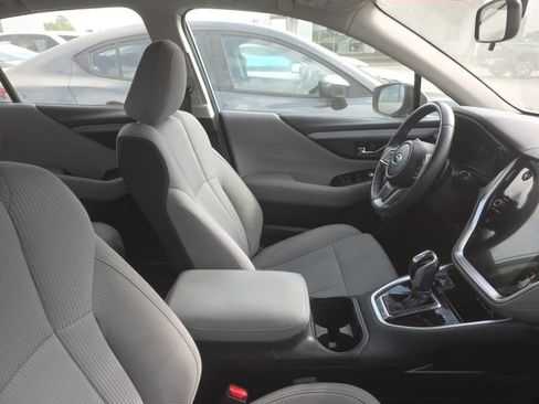 Used 2024 Subaru Legacy Premium image 11