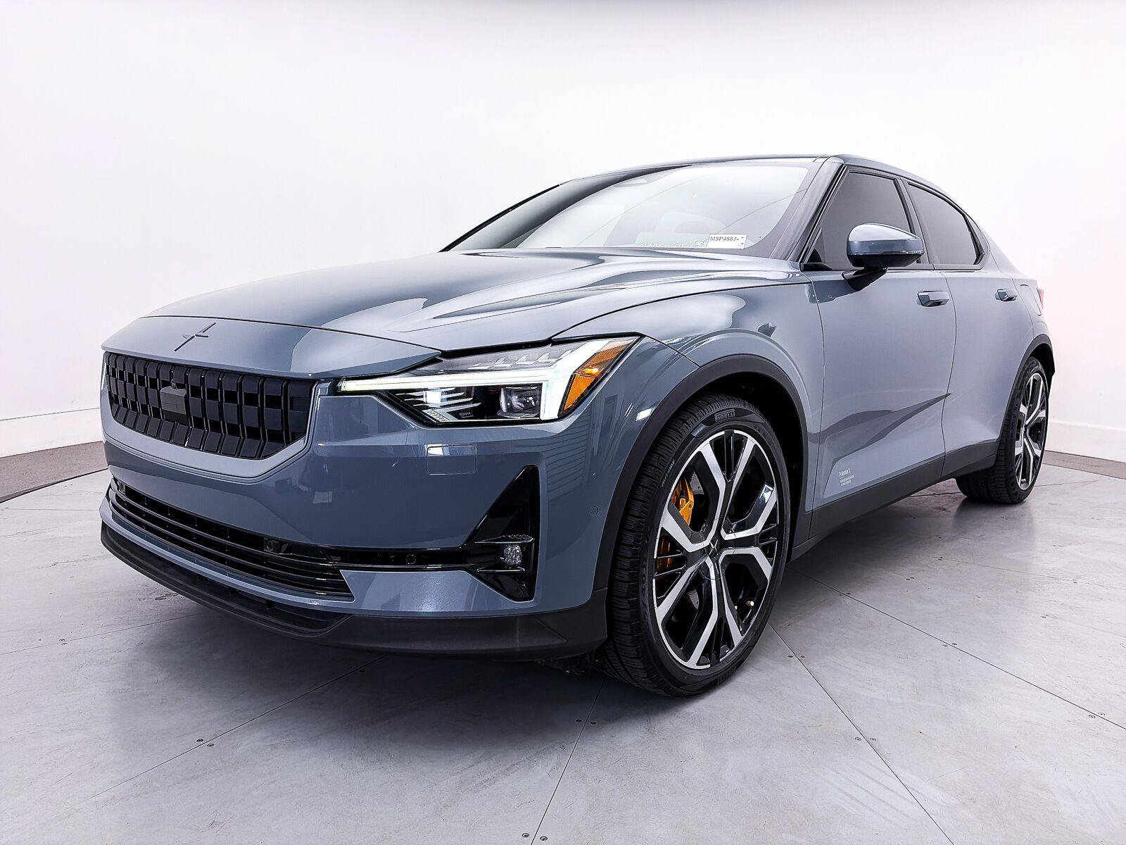 Used 2021 Polestar Polestar 2 w/ Performance Package AWD/4WD image 13