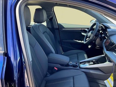 New 2026 Audi A3 2.0T Premium AWD/4WD image 7