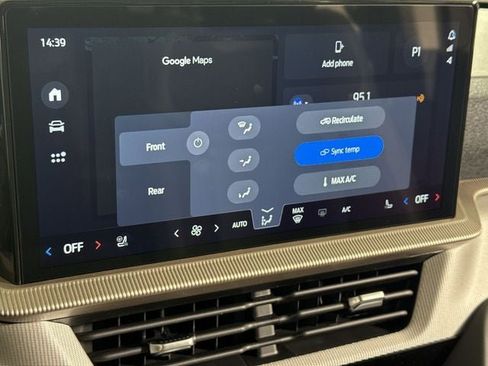 New 2026 Ford Explorer Active w/ Active Comfort Package image 22