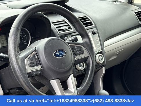 Used 2018 Subaru Forester 2.5i Premium w/ All-Weather Package image 18