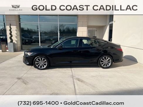Used 2023 Acura Integra image 2