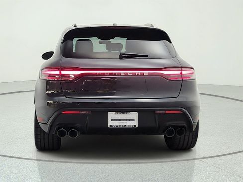 Used 2023 Porsche Macan AWD/4WD image 6