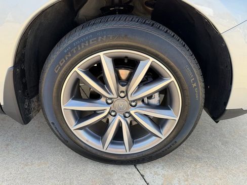 Used 2023 Acura RDX FWD w/ Technology Package image 9