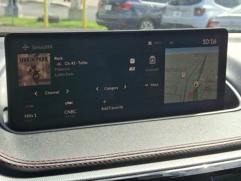 Used 2023 Acura MDX A-Spec AWD/4WD image 19