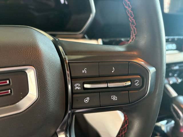 Used 2023 GMC Canyon AT4X AWD/4WD image 21