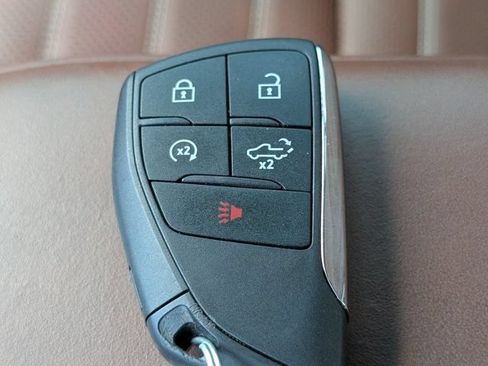 Used 2024 GMC Sierra 1500 Denali Ultimate AWD/4WD image 33