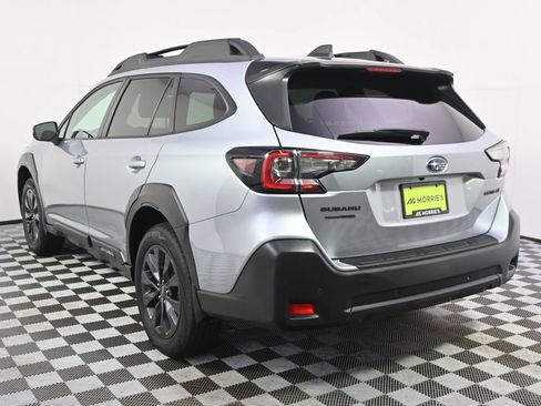 Certified 2024 Subaru Outback Onyx Edition AWD/4WD image 4