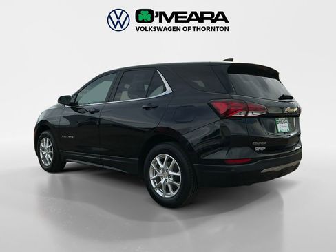 Used 2024 Chevrolet Equinox LT image 3