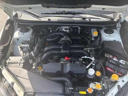 Used 2013 Subaru Impreza 2.0i Sport Limited w/ Popular Pkg 1 AWD/4WD image 16