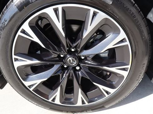 Used 2024 MAZDA CX-90 Plug-In Hybrid w/ Premium Pkg AWD/4WD image 48