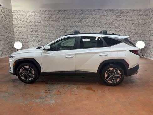 New 2026 Hyundai Tucson SEL FWD image 4