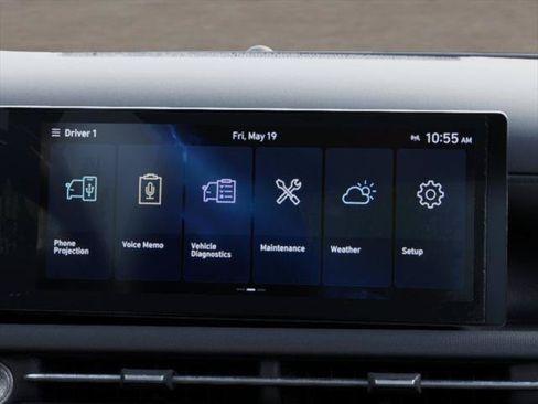 New 2027 Hyundai Santa Cruz SE FWD image 13