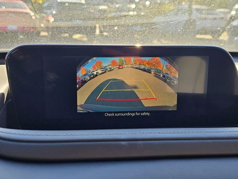 New 2025 MAZDA CX-30 AWD 2.5 S w/ Preferred Package image 15