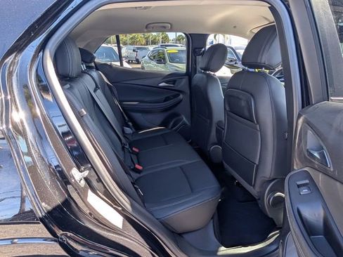 Used 2024 Buick Encore GX Sport Touring w/ Comfort Package image 17