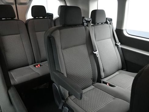 Used 2024 Ford Transit 350 XLT RWD image 17